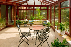 Brindle conservatory quotes