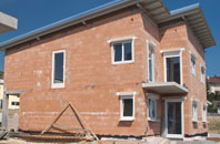 Brindle home extensions